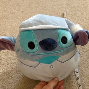 Disney Pajama Stitch